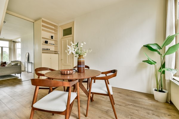 Photo - For sale: Sarphatistraat 488, 1018 GW Amsterdam